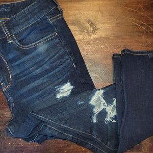 AE Dream Jean HI Rise